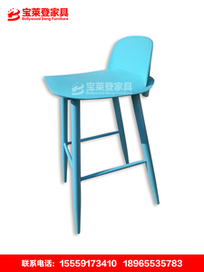 高吧椅