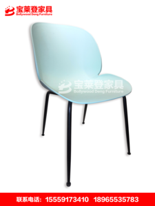 塑料椅